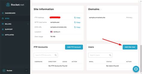 How to access uploadrocket.net from any country .